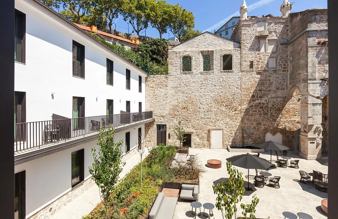 NEYA Porto Hotel-1