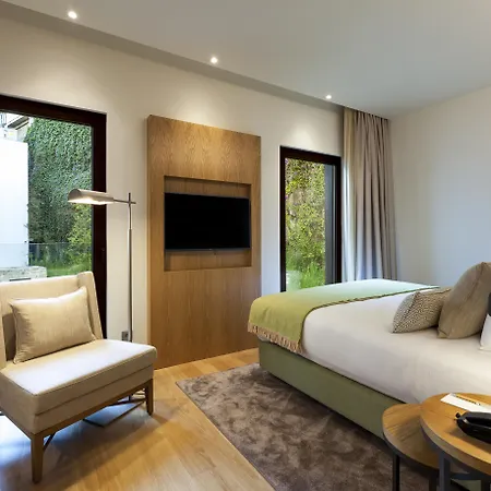 NEYA Porto Hotel-3