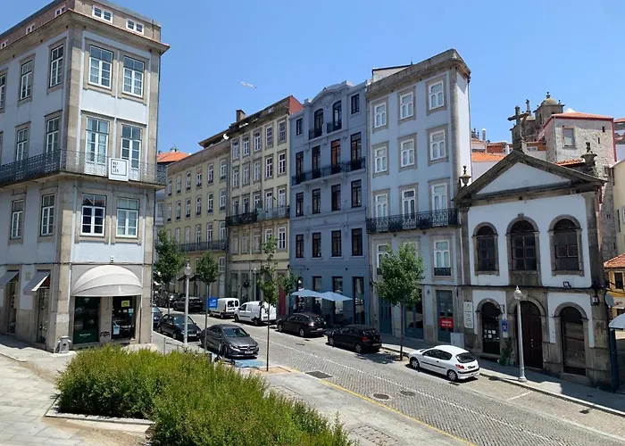 Rio Da Vila Porto