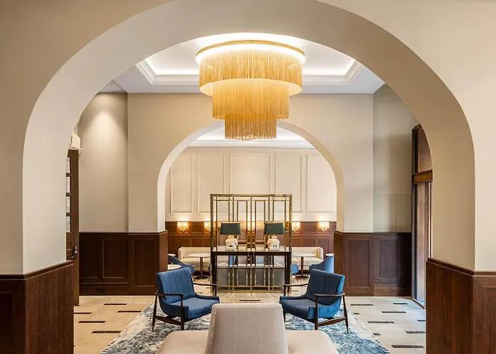 Hotel Icon Duplo Ribeira