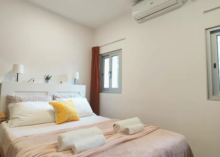 Bed and Breakfast Get Cozy OOporto