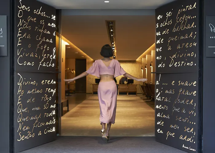Hotel Portobay Teatro